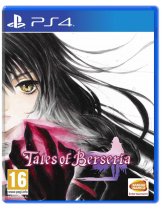 Диск Tales of Berseria [PS4]