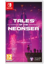 Диск Tales of The Neon Sea [Switch]