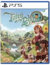 Диск Tales of the Shire: A Lord of the Rings Game [PS5]