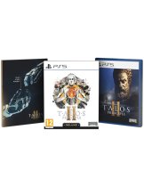 Диск Talos Principle 2 Deluxe [PS5]