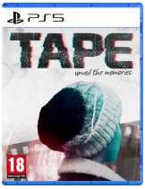 Диск Tape: Unveil the Memories [PS5]