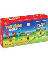 Диск Tee Time Golf (код загрузки) Bundle [Switch]