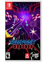 Диск Tempest 4000 (Limited Run #170) [Switch]