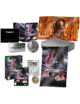 Диск Terminator 2D NO FATE - Collectors Edition [Xbox]