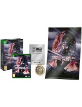 Диск Terminator 2D NO FATE - Day One Edition [Xbox]