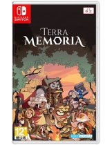Диск Terra Memoria (ASIA) [Switch]