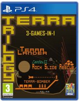 Диск Terra Trilogy [PS4]