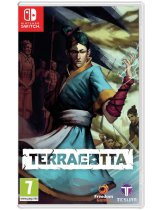 Диск Terracotta [Switch]