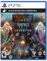 Диск Tetris Effect: Connected [PS5/PS-VR2]