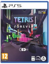 Диск Tetris Forever [PS5]