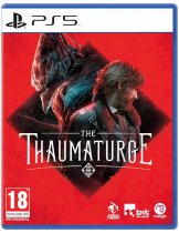 Диск Thaumaturge [PS5]
