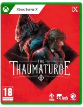 Диск Thaumaturge [Xbox Series X]
