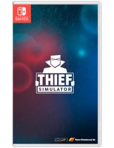 Диск Thief Simulator Unlimited [Switch]