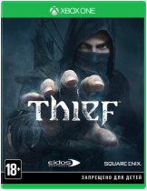 Диск Thief [Xbox One]