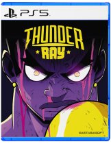 Диск Thunder Ray (ASIA) [PS5]