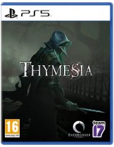 Диск Thymesia [PS5]