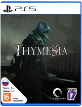Диск Thymesia (Б/У) [PS5]