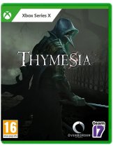 Диск Thymesia [Xbox Series]