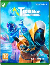 Диск Tides of Tomorrow [Xbox Series X]
