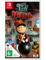 Диск Tin Hearts [Switch]