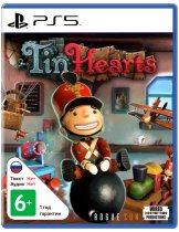 Диск Tin Hearts [PS5]