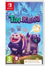 Диск Tin & Kuna (код загрузки) [Switch]