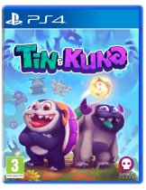 Диск Tin & Kuna [PS4]