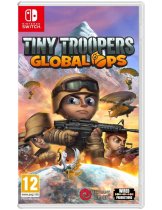 Диск Tiny Troopers: Global Ops [Switch]