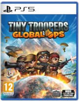 Диск Tiny Troopers: Global Ops [PS5]