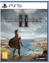 Диск Titan Quest 2 [PS5]