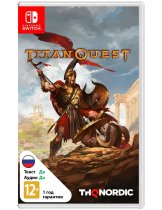 Диск Titan Quest [Nswitch]