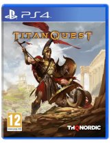 Диск Titan Quest (англ. яз) [PS4]