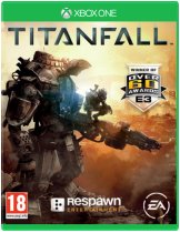 Диск Titanfall [Xbox One]