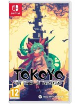 Диск Tokoyo: The Tower of Perpetuity [Switch]