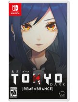 Диск Tokyo Dark: Remembrance (Limited Run) [Switch]