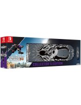 Диск Tony Hawks Pro Skater 3 + 4 - Collectors Edition [Switch]