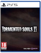 Диск Tormented Souls 2 [PS5]