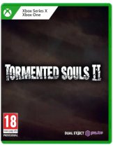 Диск Tormented Souls 2 [Xbox]
