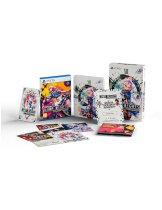 Диск Touhou Luna Nights 5-year Anniversary Limited Edition [PS5]