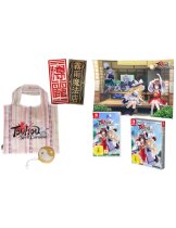 Диск Touhou Spell Carnival - Day One Edition [Switch]