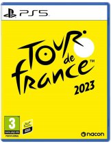 Диск Tour de France 2023 [PS5]