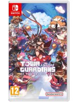 Диск Towa and the Guardians of the Sacred Tree [Switch]