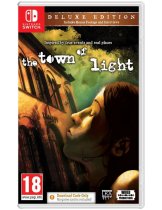 Диск Town of Light - Deluxe Edition (код загрузки) [Switch]
