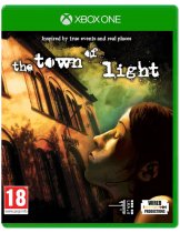 Диск Town of Light [Xbox One]