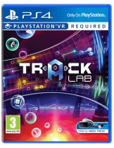 Диск Track Lab [PSVR]