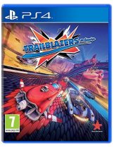 Диск Trailblazers [PS4]