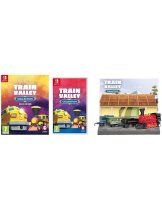 Диск Train Valley Collection - Deluxe Edition [Switch]