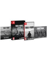 Диск Trek to Yomi - Deluxe Edition [Switch]