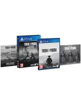 Диск Trek to Yomi - Deluxe Edition [PS4]