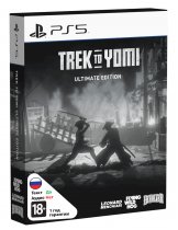 Диск Trek to Yomi - Deluxe Edition [PS5]